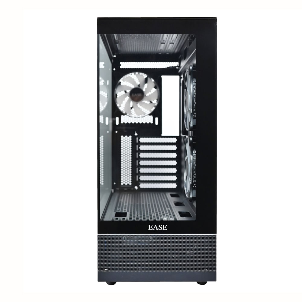 EASE Casing EC123B 3 ARGB Fan EASE Casing EC123B 3 ARGB Fan